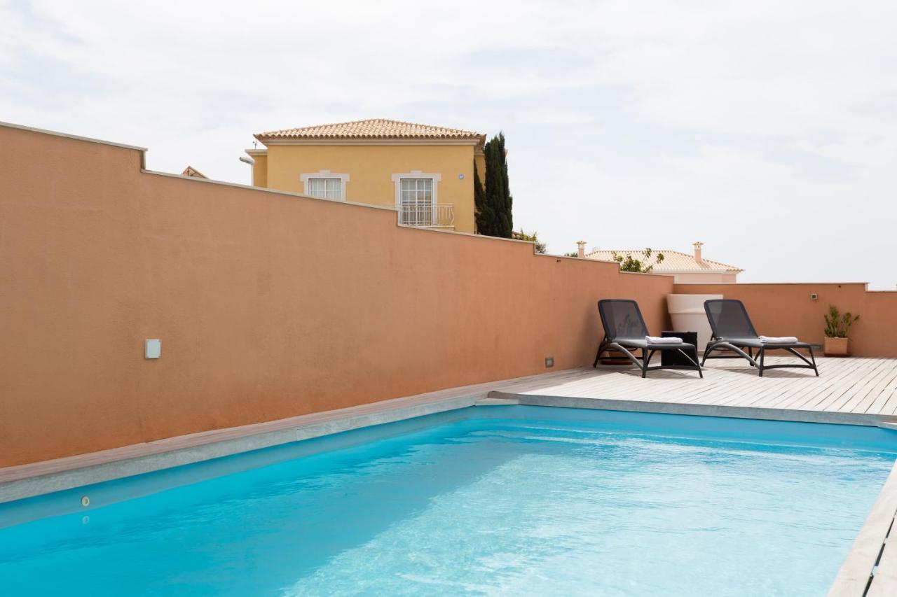 Villa Modern House With Private Swimming Pool El Médano Exterior foto